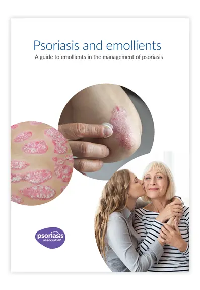 Psoriasis and emollients