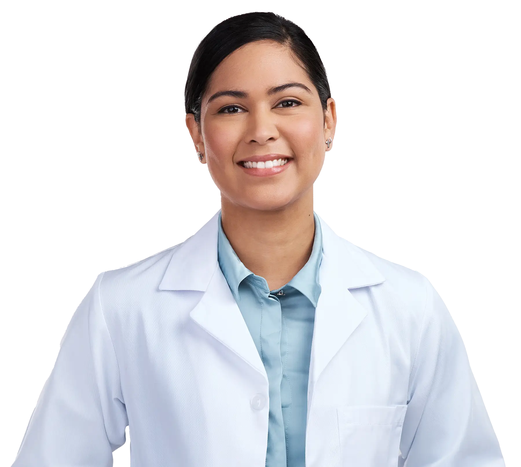 Healthcare professional